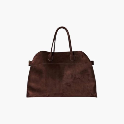 Velvet Henna Bag