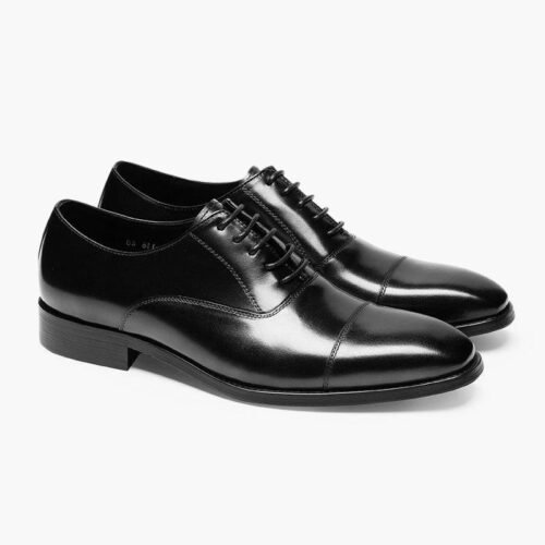 Classic Leather Shoes