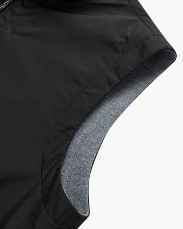 O1CN01YZlztB2F0Ez9dfab7__2212399038817-0-cib_47d6febe-ace7-440f-9a9a-d4dba537c86d-1.jpg Slim Cut Fleece Bodywarmer