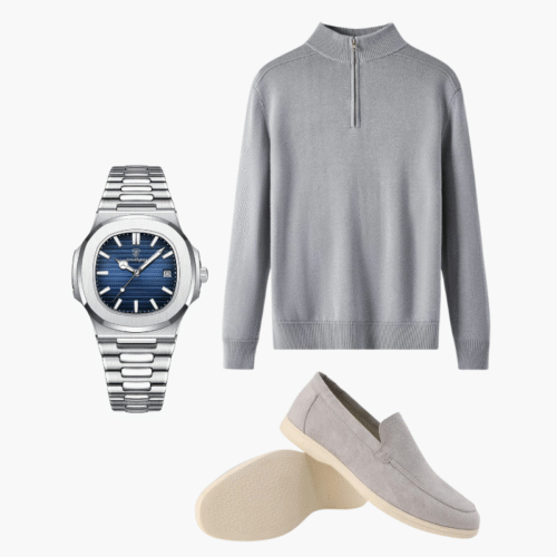 Winter Fit 6 - Gstaad Night