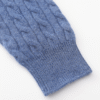Winter Fit 4 - Premium Blue