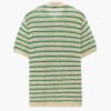 Marbella - Knitted Button Shirt