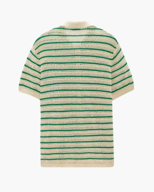 Summer-Fashion-Vintage-Knit-Polo-Shirt-Men-High-Quality-Stripe-Color-Matching-Top-Casual-Cardigan-Men_810c6869-a7ca-4d7c-97d1-bb32ed0d5a0d-1.jpg Marbella - Knitted Button Shirt