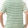 Marbella - Knitted Button Shirt