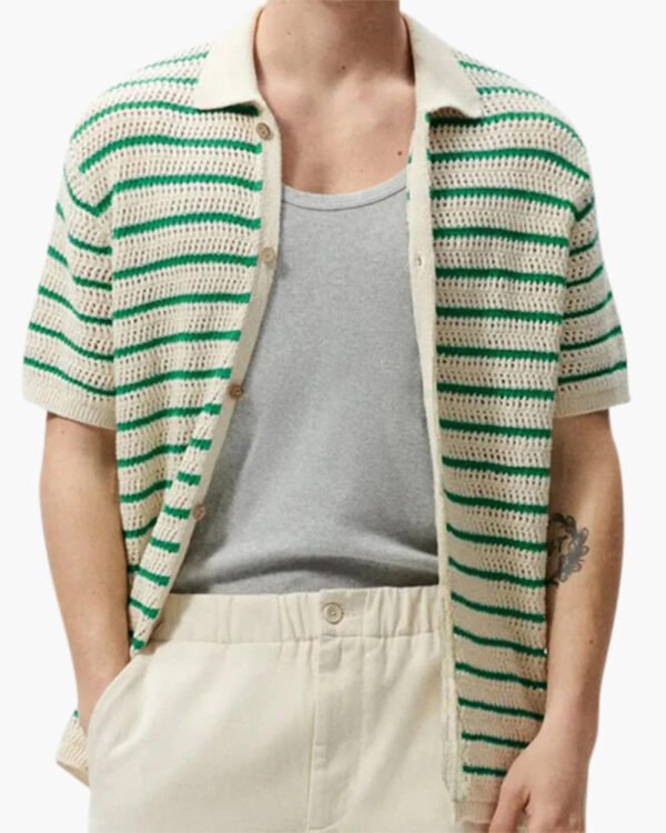 Summer-Fashion-Vintage-Knit-Polo-Shirt-Men-High-Quality-Stripe-Color-Matching-Top-Casual-Cardigan-Men_f4774ac7-226b-4e55-bbfd-ba8ea2c723e0-1.jpg Marbella - Knitted Button Shirt
