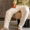 Marrakech - Linen Pantalon (Slim Fit)