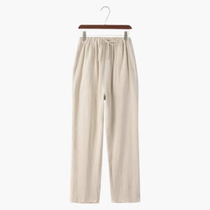 CANNES Linen Pants