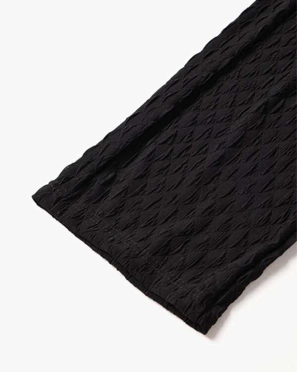 NAKSAN Jacquard Pants