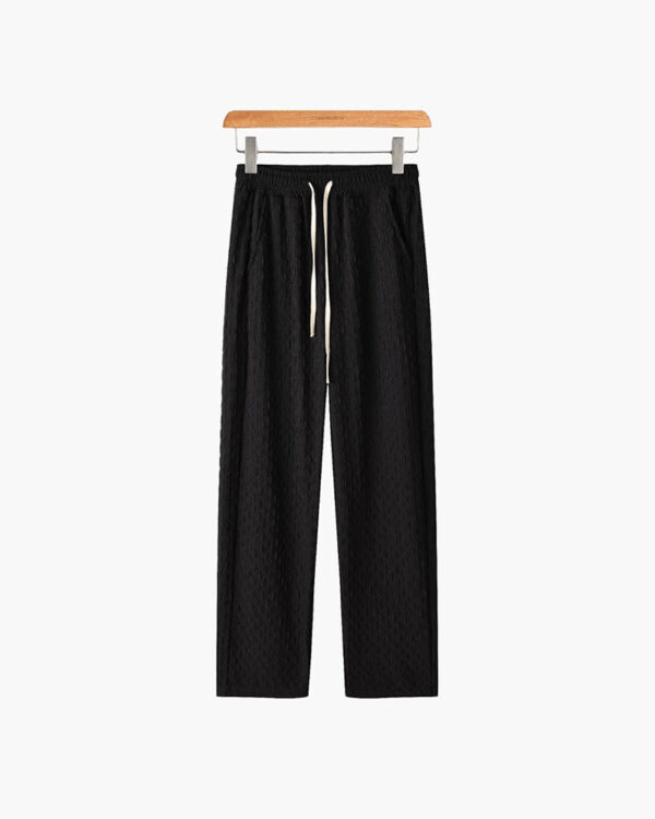 NAKSAN Jacquard Pants