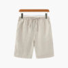COMO Linen Shorts