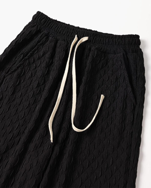 NAKSAN Jacquard Pants