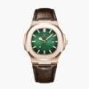 GENEVA Leather Watch