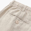 COMO Linen Shorts