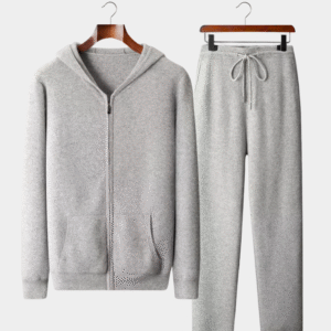 PURE EXTRA-FINE MERINO WOOL SET