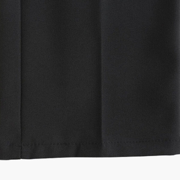 GUNSAN Fitted Trousers