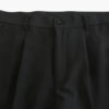 GUNSAN Fitted Trousers