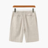 COMO Linen Shorts