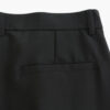 GUNSAN Fitted Trousers