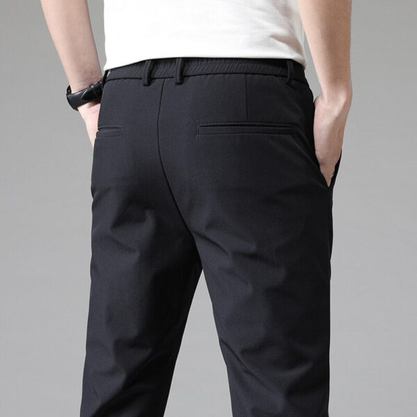 PORTO Slim Chino Pants