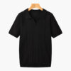 HANNAM V-Neck Polo