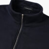 MONTE CARLO Vintage Quarter Zip
