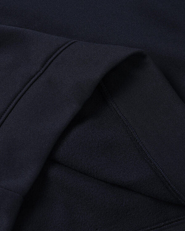 MONTE CARLO Vintage Quarter Zip