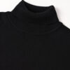JANGSAN Merino Wool Turtleneck