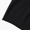JANGSAN Merino Wool Turtleneck