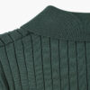 GIMCHEON Knitted Polo Shirt