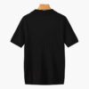 GIMCHEON Knitted Polo Shirt