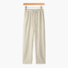 NAKSAN Jacquard Pants