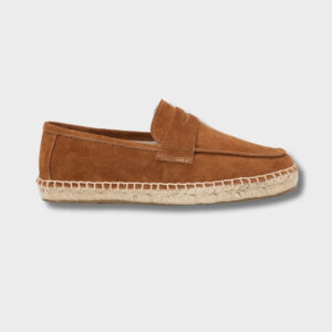 Espadrilles Loafers