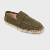 Espadrilles Loafers