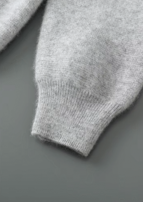 PURE EXTRA-FINE MERINO WOOL SET