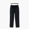 CANNES Linen Pants