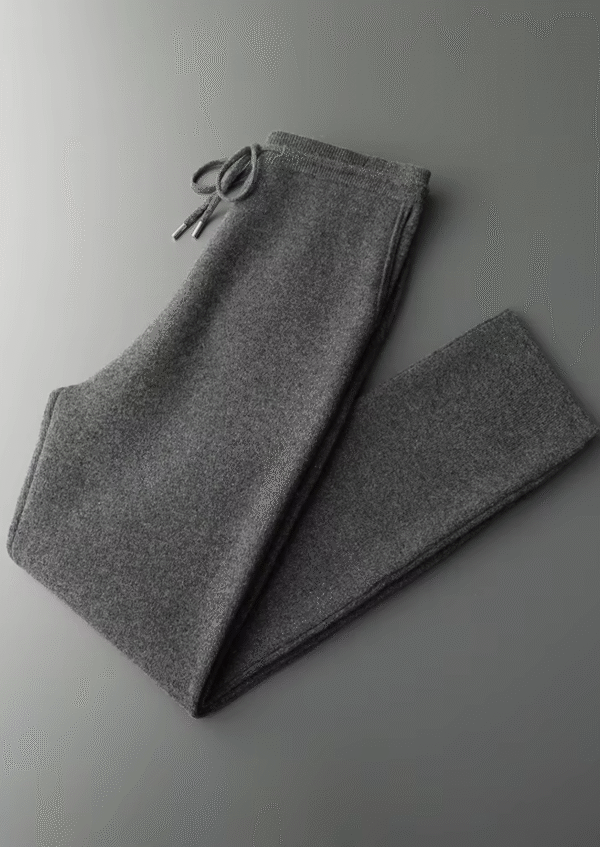 PURE EXTRA-FINE MERINO WOOL SET