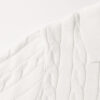 FLORENCE Cable Knit Polo