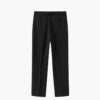 GUNSAN Fitted Trousers