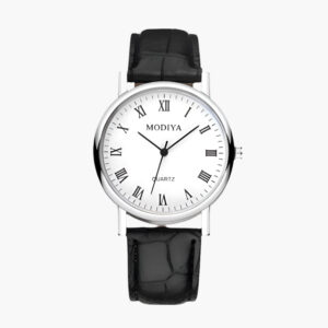 PARIS Old Money Watch