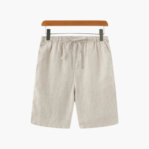 COMO Linen Shorts