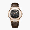 8865EDA5-B5B2-4F51-82CF-A0AA929DCF91-1 GENEVA Leather Watch