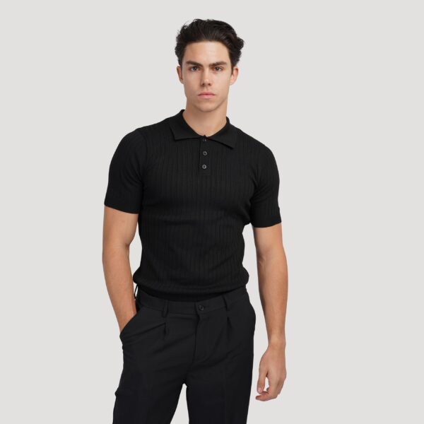 DSC08786_305ad102-bec6-4bc3-8c2a-37597795470c-1 GIMCHEON Knitted Polo Shirt
