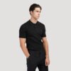 DSC08826-1 GIMCHEON Knitted Polo Shirt