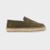 Espadrilles Loafers