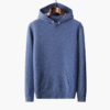 GSTAAD Premium Wool Hoodie