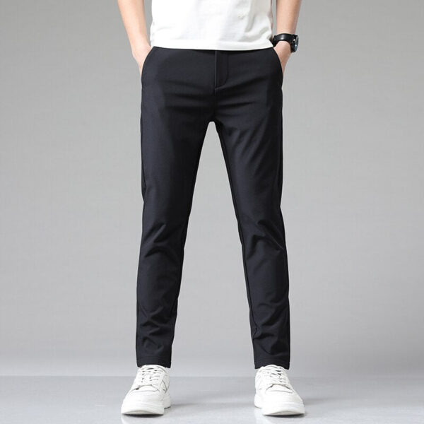 PORTO Slim Chino Pants