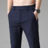 PORTO Slim Chino Pants