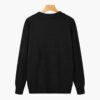 GONGJU Zipped Sweater