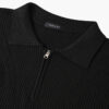 GONGJU Zipped Sweater