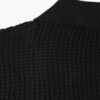 GONGJU Zipped Sweater